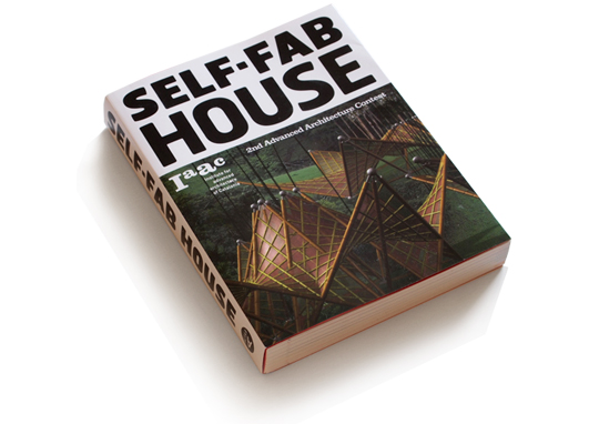 Self-Fab House