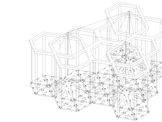 Laser cutter.